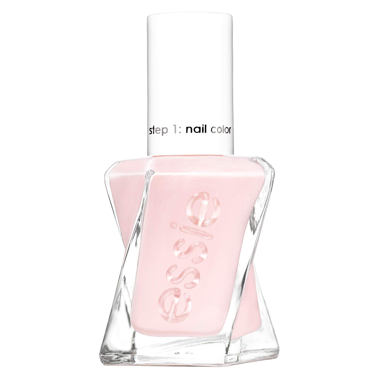 Buy essie Treat Love & Color Nail Polish For Normal to Dry/Brittle Nails,  See The Light, 0.46 fl. oz. Online at Lowest Price Ever in India | Check  Reviews & Ratings -